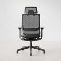 Kontorsstol Ergo 317 | DPJ Workspace Återbruk
