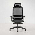 Kontorsstol Ergo 317 | DPJ Workspace Återbruk