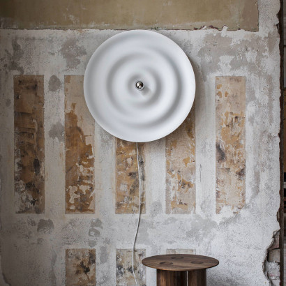 Vägglampa Alma W171W