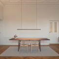 Pendellampa W181S1 Linier