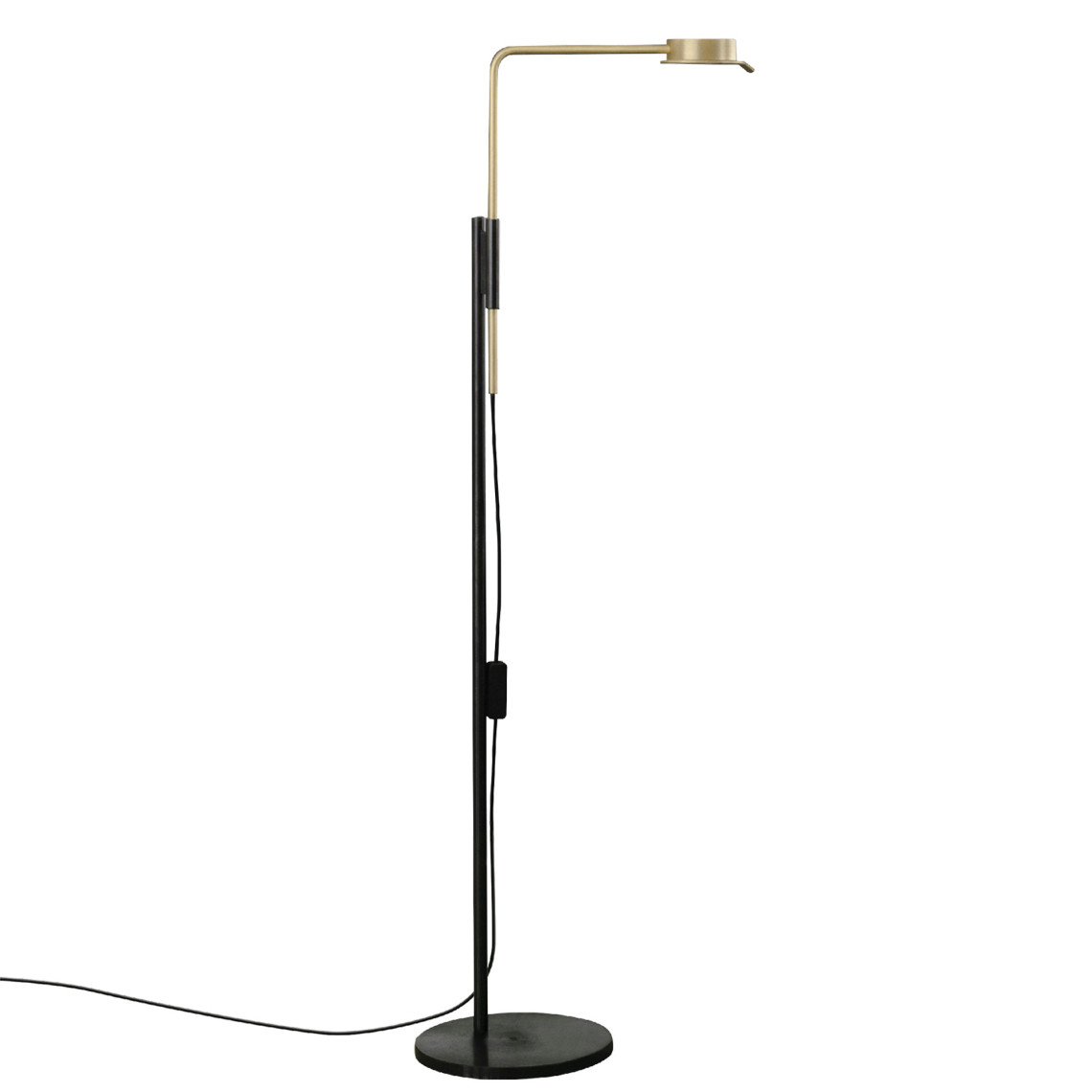 Golvlampa Chipperfield W102F