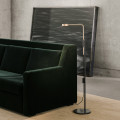Golvlampa Chipperfield W102F