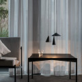 Pendellampa Cone W151XS1