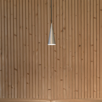 Pendellampa Cone W151XS1
