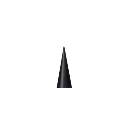 Pendellampa Cone W151XS1
