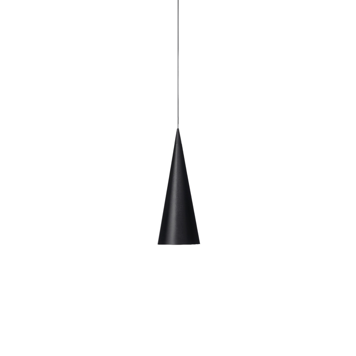 Pendellampa Cone W151XS1