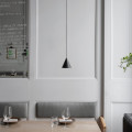 Pendellampa Cone W151XS2