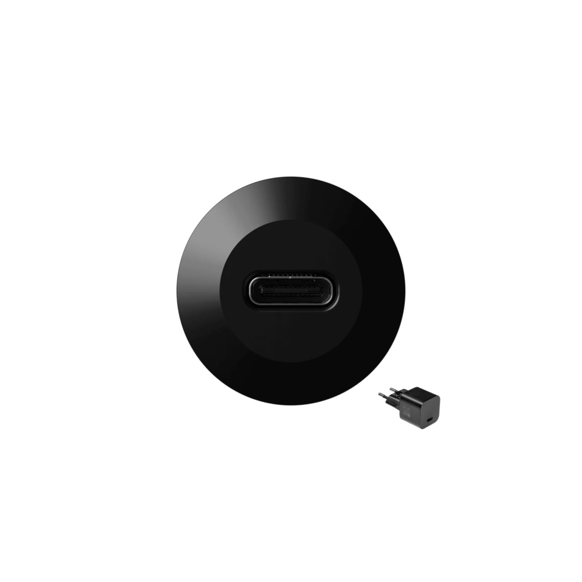 USB-C-laddare Powerdot Nano Kit | DPJ Workspace