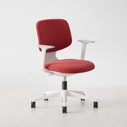 Kontorsstol Ergo 338