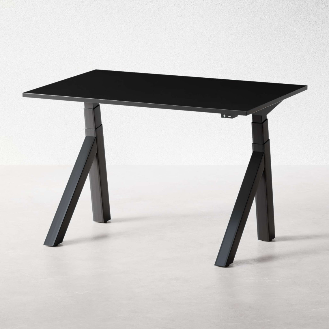 Höj och sänkbart skrivbord Brizley AdjusTable Design