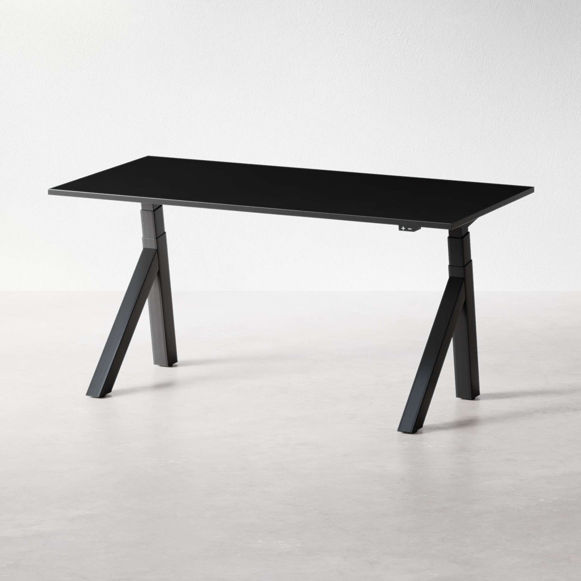 Höj och sänkbart skrivbord Brizley AdjusTable Design