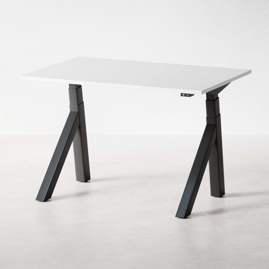 Höj och sänkbart skrivbord Brizley AdjusTable Design