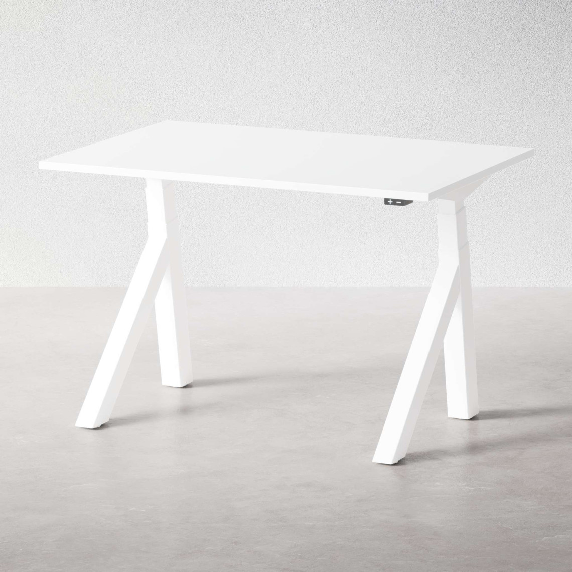Höj och sänkbart skrivbord Brizley AdjusTable Design