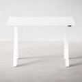 Höj och sänkbart skrivbord Brizley AdjusTable Design