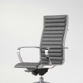 Kontorsstol Origami IN - Hög rygg