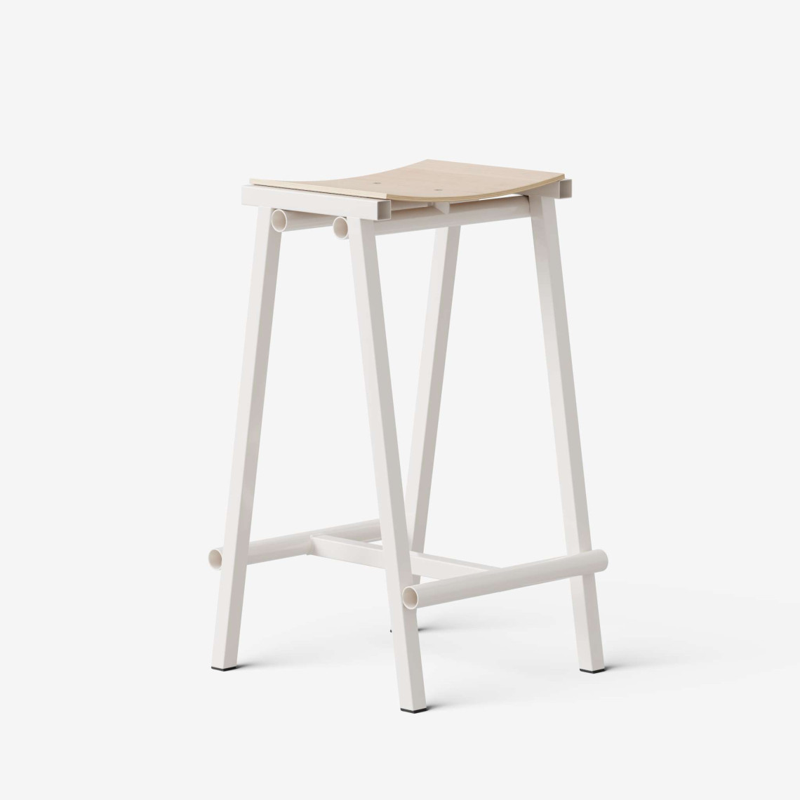 Barpall Taburete 8