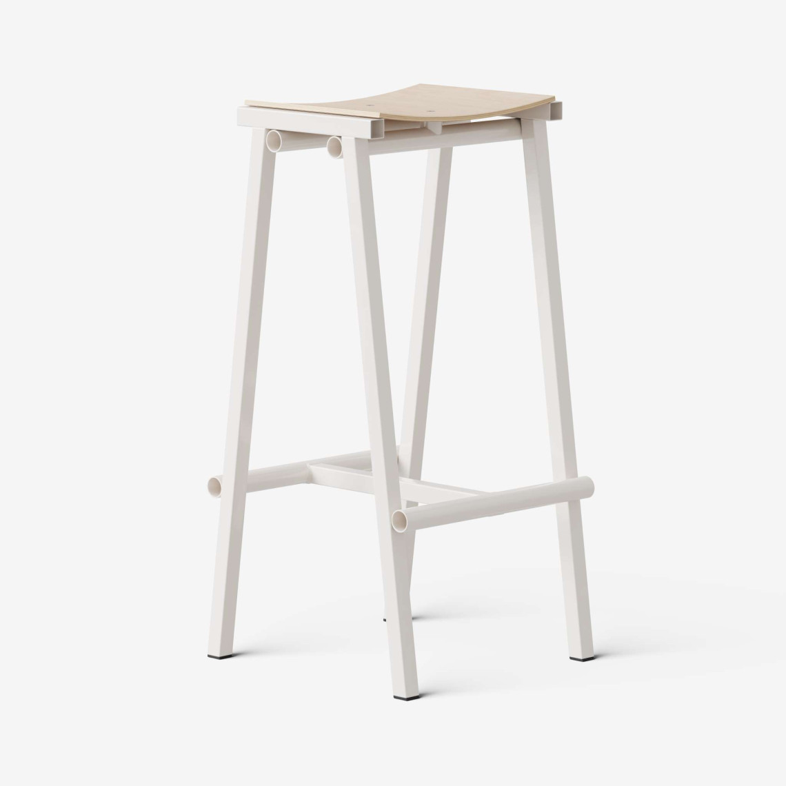 Barpall Taburete 8