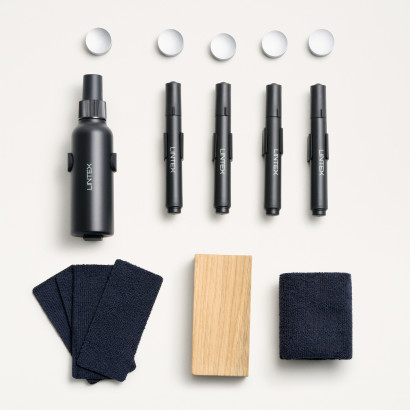 Startset Carve | DPJ Workspace