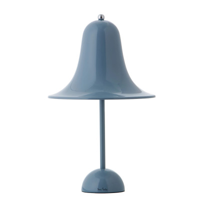 Bordslampa Pantop - Dusty Blue