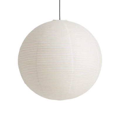 Lampskärm Rice Paper Shade - ø 80 cm