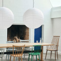 Lampskärm Rice Paper Shade - ø 80 cm