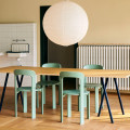 Lampskärm Rice Paper Shade - ø 80 cm
