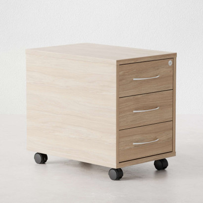 Hurts Modea - Med hjul