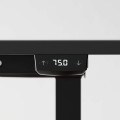 Höj- och sänkbart skrivbord – 11 olika storlekar | DPJ Workspace