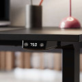 Höj- och sänkbart skrivbord – 11 olika storlekar | DPJ Workspace