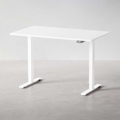 Höj- och sänkbart skrivbord – 11 olika storlekar | DPJ Workspace