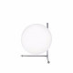 IC lights T2 bordslampa - krom IC lights T2 bordslampa - krom