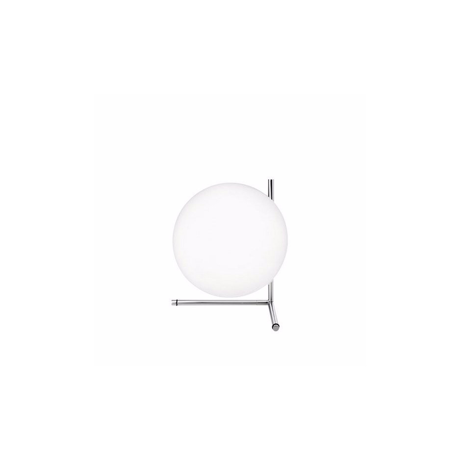 IC lights T2 bordslampa - krom IC lights T2 bordslampa - krom