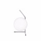 IC lights T1 low bordslampa - krom IC lights T1 low bordslampa - krom