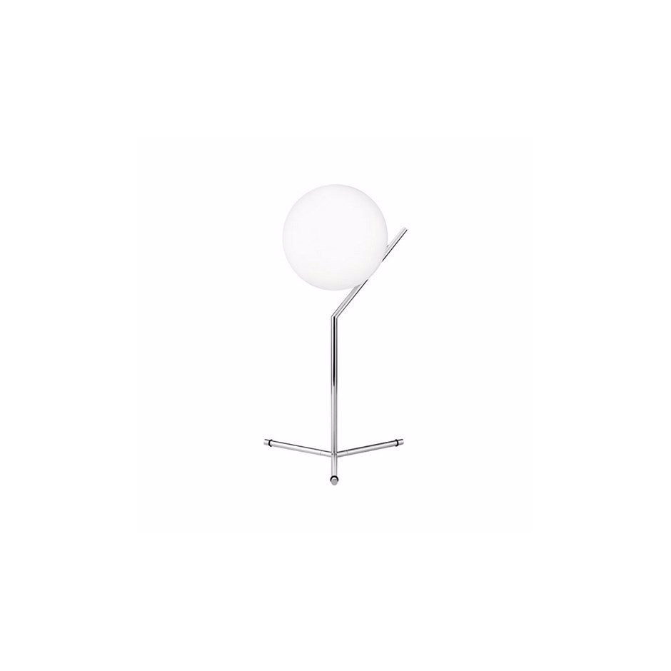 IC lights T1 high bordslampa - krom IC lights T1 high bordslampa - krom