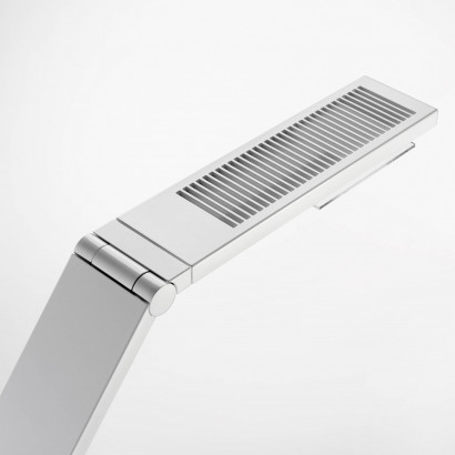 Skrivbordslampa Luctra Linear - Rektangulär