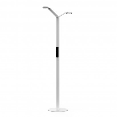 Golvlampa  Radial Floor - Twin