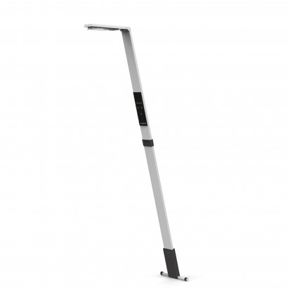 Golvlampa Luctra Flex - 25 h batteritid