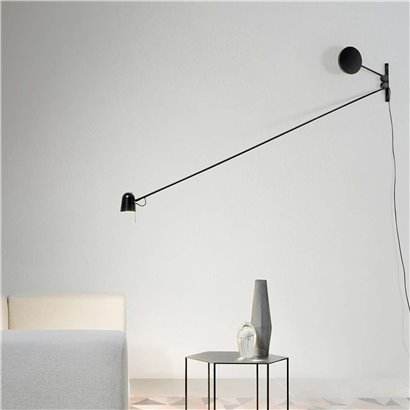Vägglampa Counterbalance