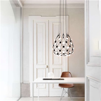 Pendellampa MESH - Small
