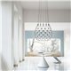 Pendellampa MESH Pendellampa MESH