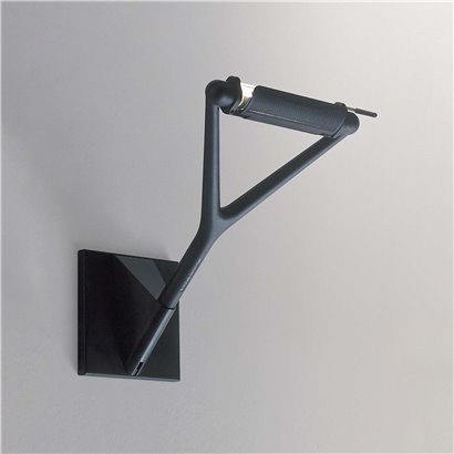 Vägglampa LOLA