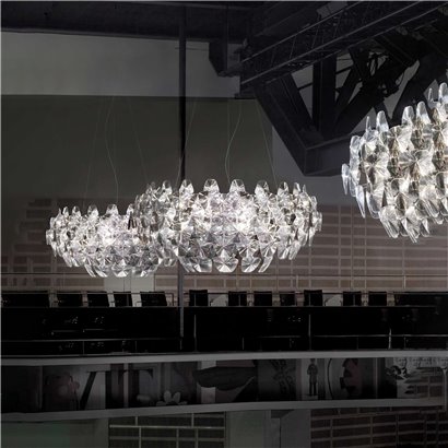 Pendellampa HOPE 105 - 200 cm