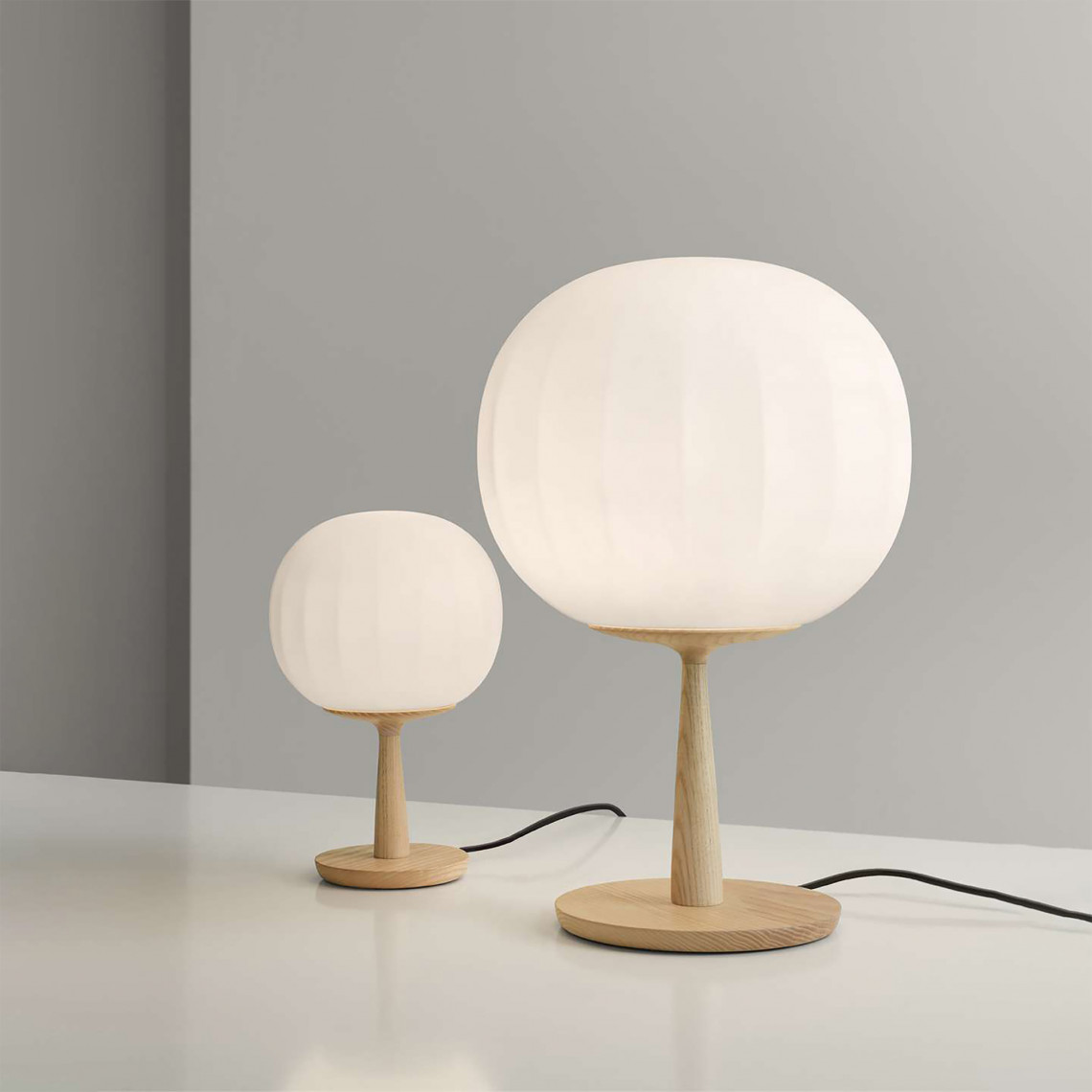 Bordslampa Lita - 14 cm Bordslampa Lita - 14 cm