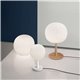 Bordslampa Lita - 14 cm Bordslampa Lita - 14 cm