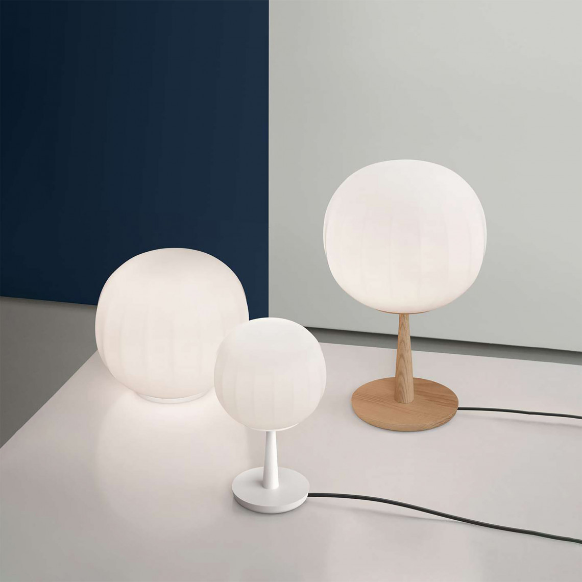 Bordslampa Lita - 14 cm Bordslampa Lita - 14 cm