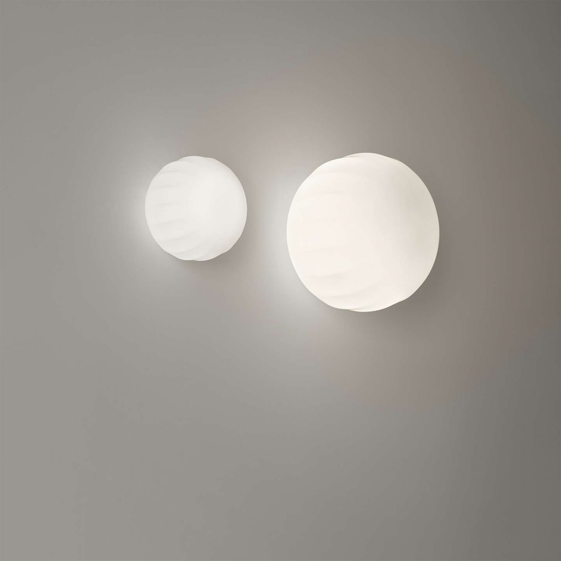 Vägg/ taklampa Lita 14 cm Vägg/ taklampa Lita 14 cm