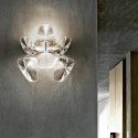 Vägglampa HOPE - Small Vägglampa HOPE - Small