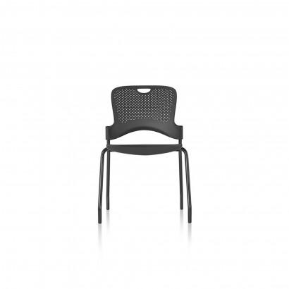 Caper stol - Stapelbar