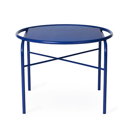 Soffbord Secant - Rund Ø60 cm