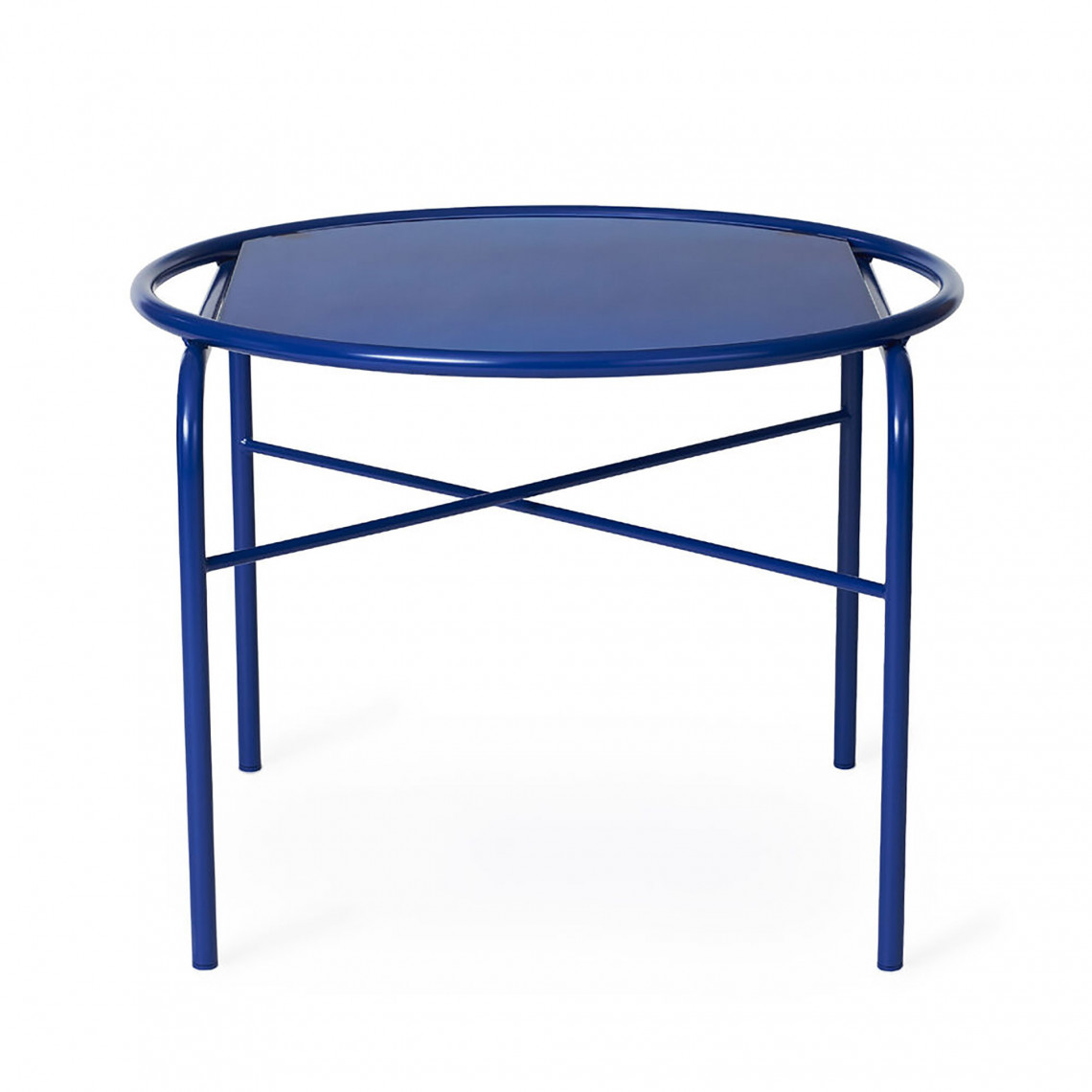 Soffbord Secant - Rund Ø60 cm Soffbord Secant - Rund Ø60 cm
